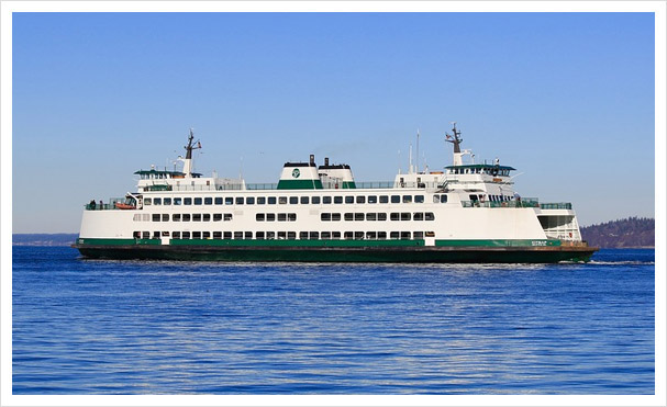 Autofähren in Deutschland und Ausland neu / gebraucht kaufen.