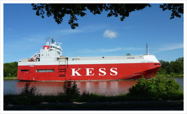 Autotransporter Schiff in Deutschland und Ausland neu / gebraucht kaufen.