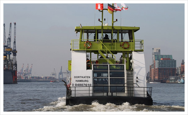 Barkasse in Deutschland und Ausland neu / gebraucht kaufen.