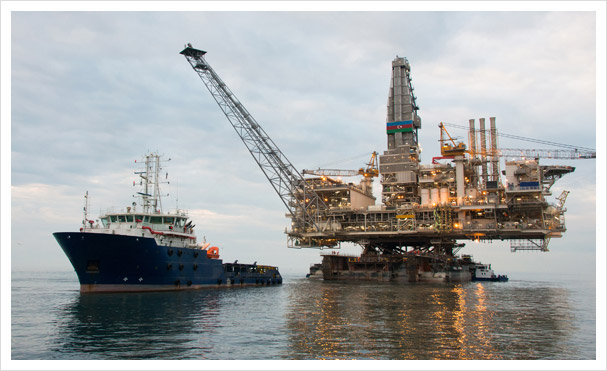 Bohrinselversorgungsschiff in Deutschland und Ausland neu / gebraucht kaufen.