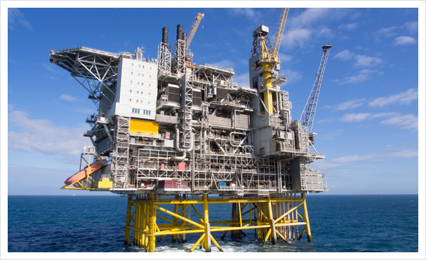 Bohrplattform und Bohrinsel in Deutschland und Ausland neu / gebraucht kaufen.