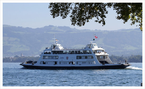 Doppelendfähre in Deutschland und Ausland neu / gebraucht kaufen.