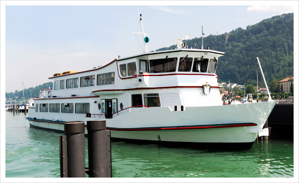 Fahrgastboot in Deutschland und Ausland neu / gebraucht kaufen.