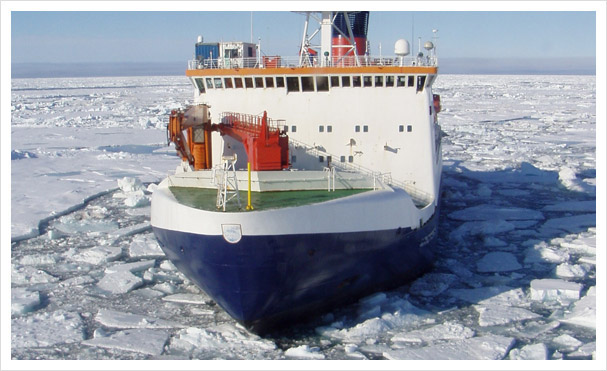 Forschungsschiff und Expeditionsschiff in Deutschland und Ausland neu / gebraucht kaufen.