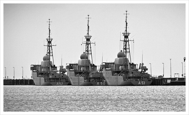 Fregatte in Deutschland oder im Ausland neu kaufen.