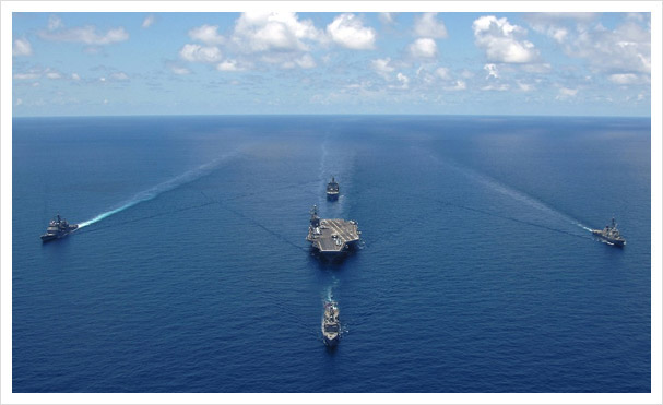 Geleitboot / Geleitschiff in Deutschland oder im Ausland neu kaufen.