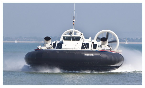 Geleitboot / Geleitschiff in Deutschland oder im Ausland neu kaufen.