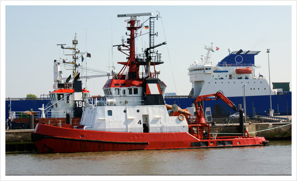 Kabelleger Schiff in Deutschland und Ausland neu / gebraucht kaufen.