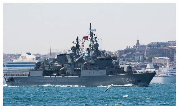 Kriegsschiff neu und gebraucht in Deutschland und der Welt kaufen