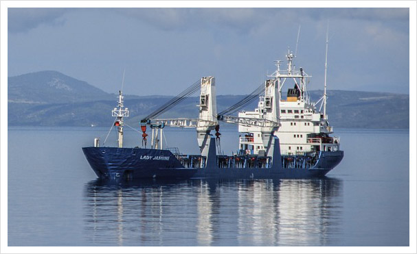 Küstenmotorschiff in Deutschland und Ausland neu / gebraucht kaufen.