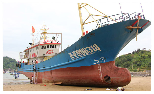 Langleinenschiff in Deutschland und Ausland neu / gebraucht kaufen.