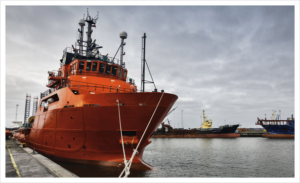 Ölbekämpfungsschiff in Deutschland und Ausland neu / gebraucht kaufen.