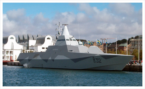 Patrouillenboote in Deutschland und im Ausland neu kaufen.