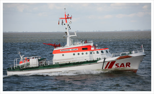 Rettungsschiff in Deutschland und Ausland neu / gebraucht kaufen.