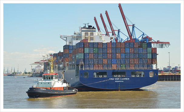 Schlepper Schiff in Deutschland und Ausland neu / gebraucht kaufen.