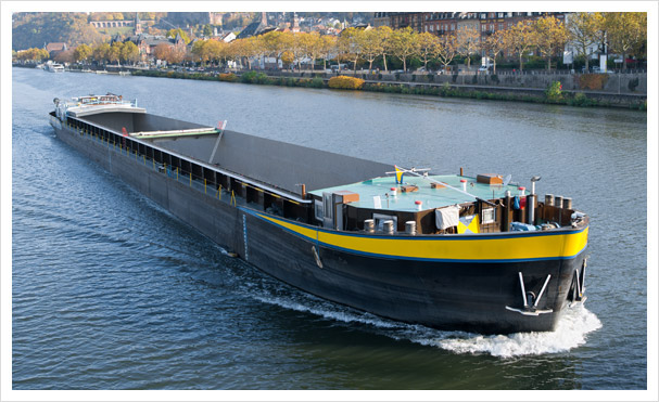 Spezialschiff neu kaufen beim Hersteller / Werft