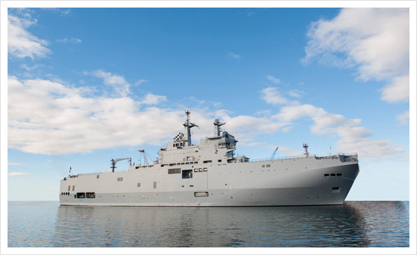 Zerstörer in Deutschland oder im Ausland neu kaufen.